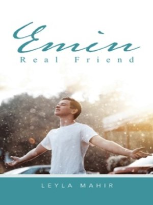 cover image of Emin